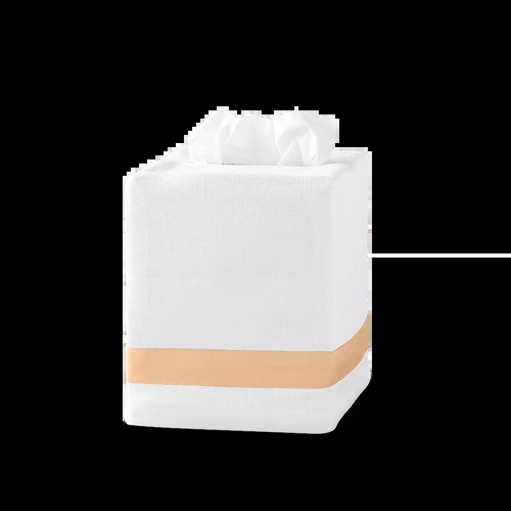 Lowell Tissue Box Cover - 14 colors