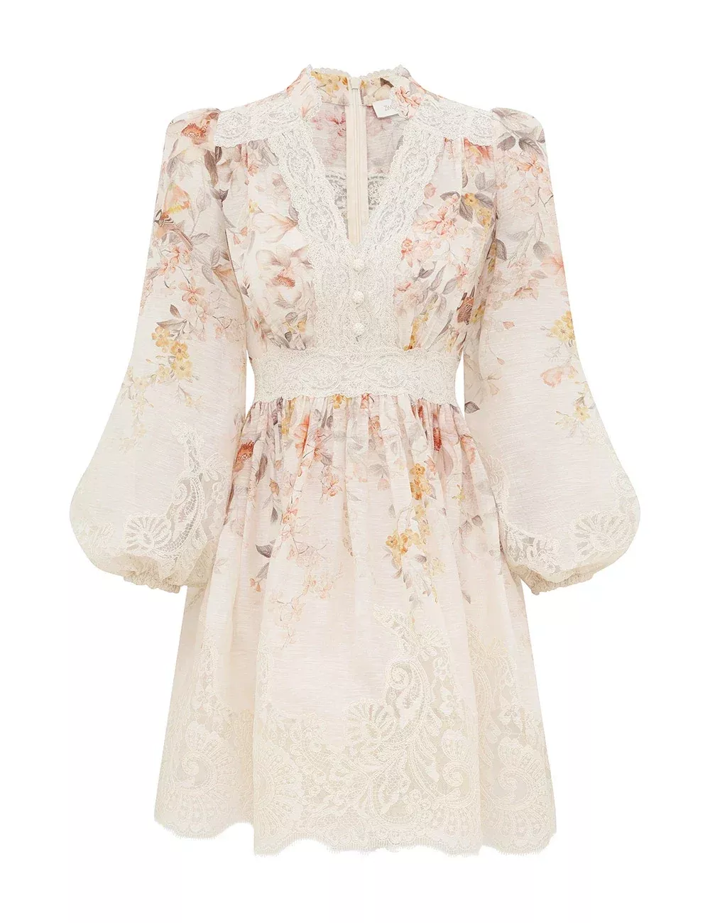 Luna Dress