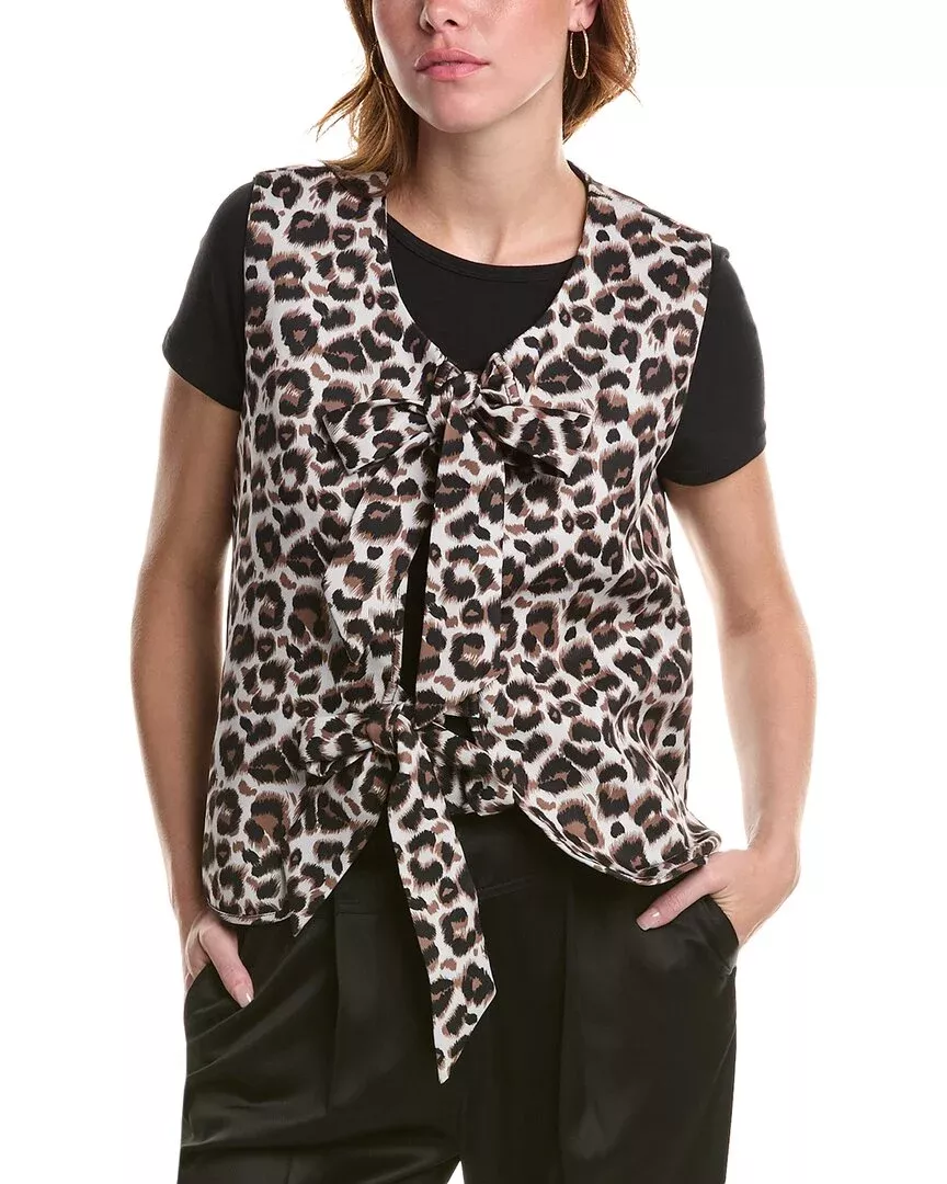 Lyra & Co Vest