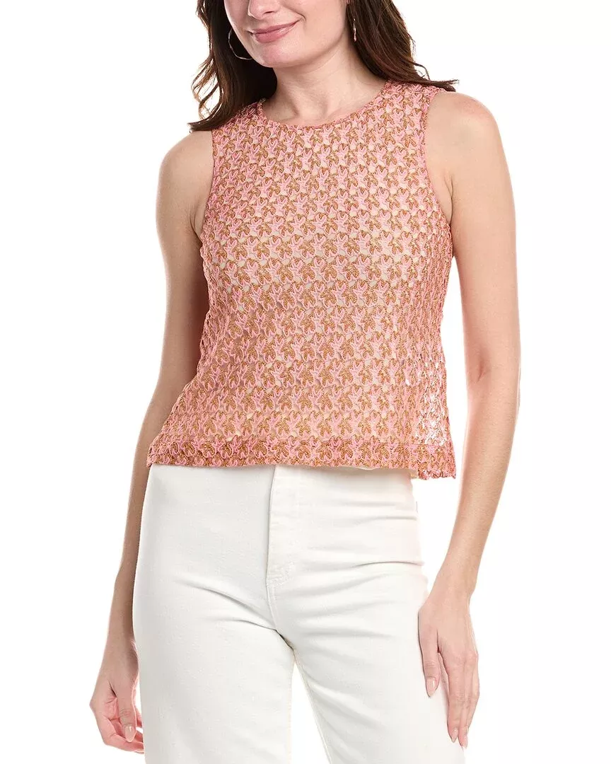 M Missoni Top