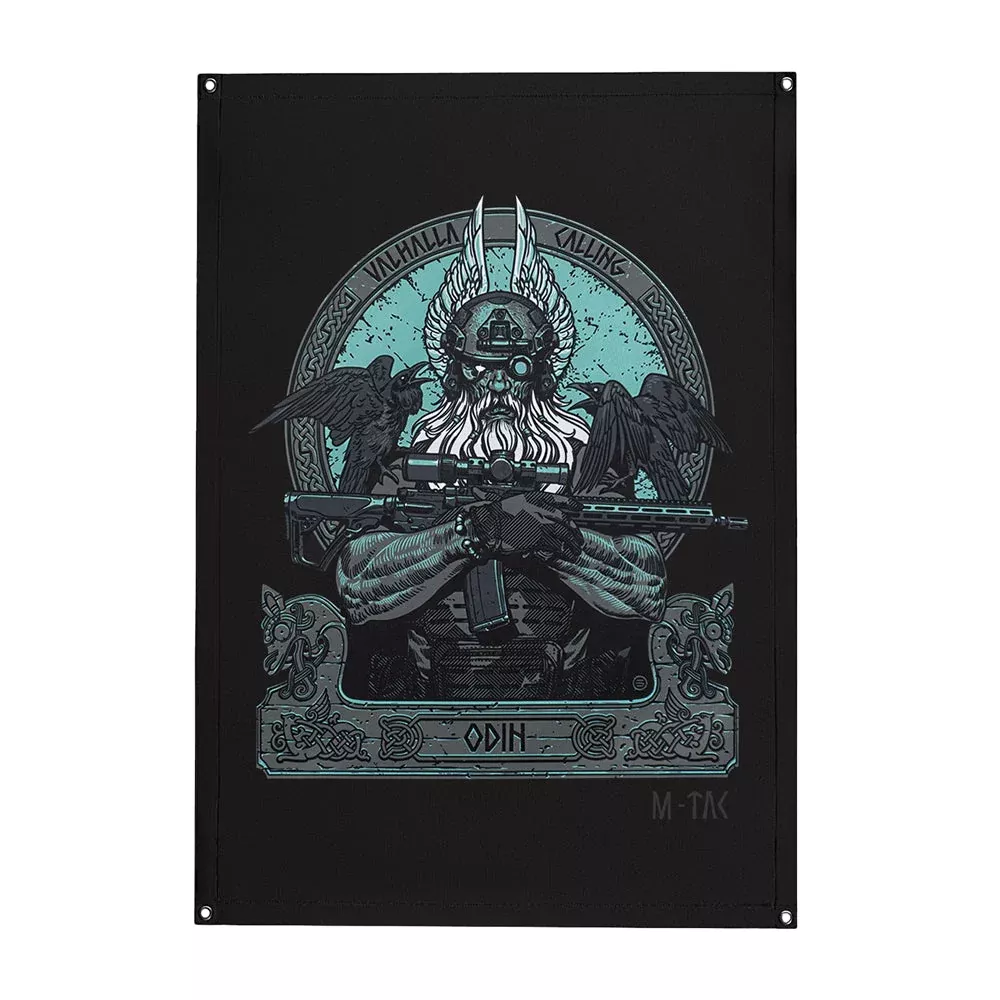M-Tac Banner Odin