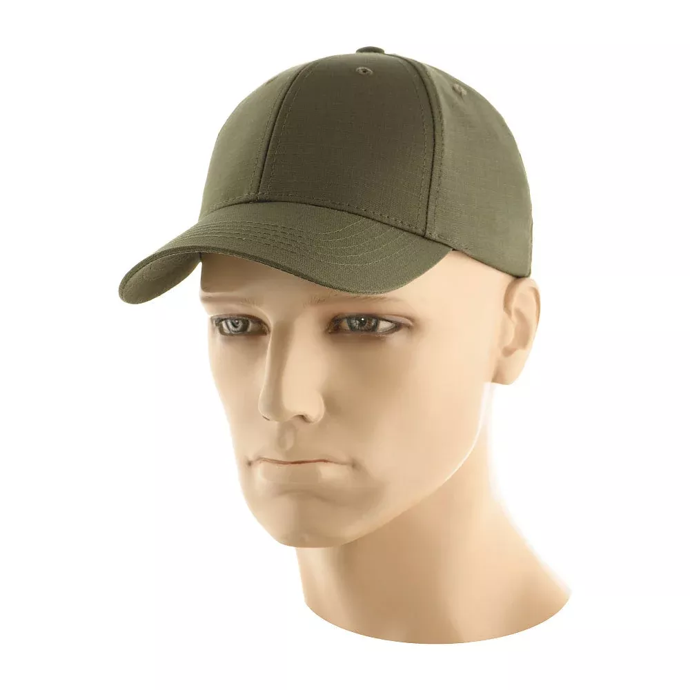 M-Tac Baseball Cap Elite Flex Ripstop