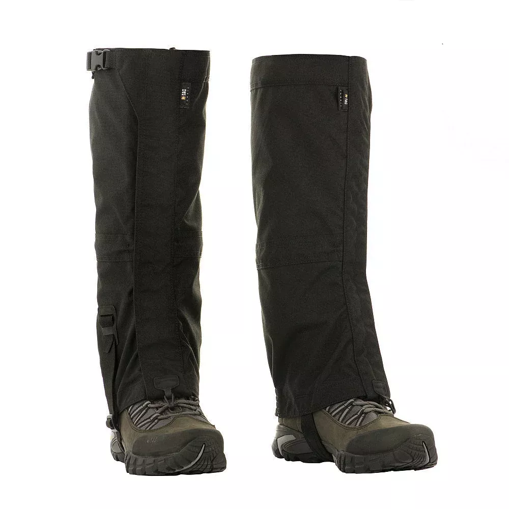 M-Tac Boot Gaiters Elite
