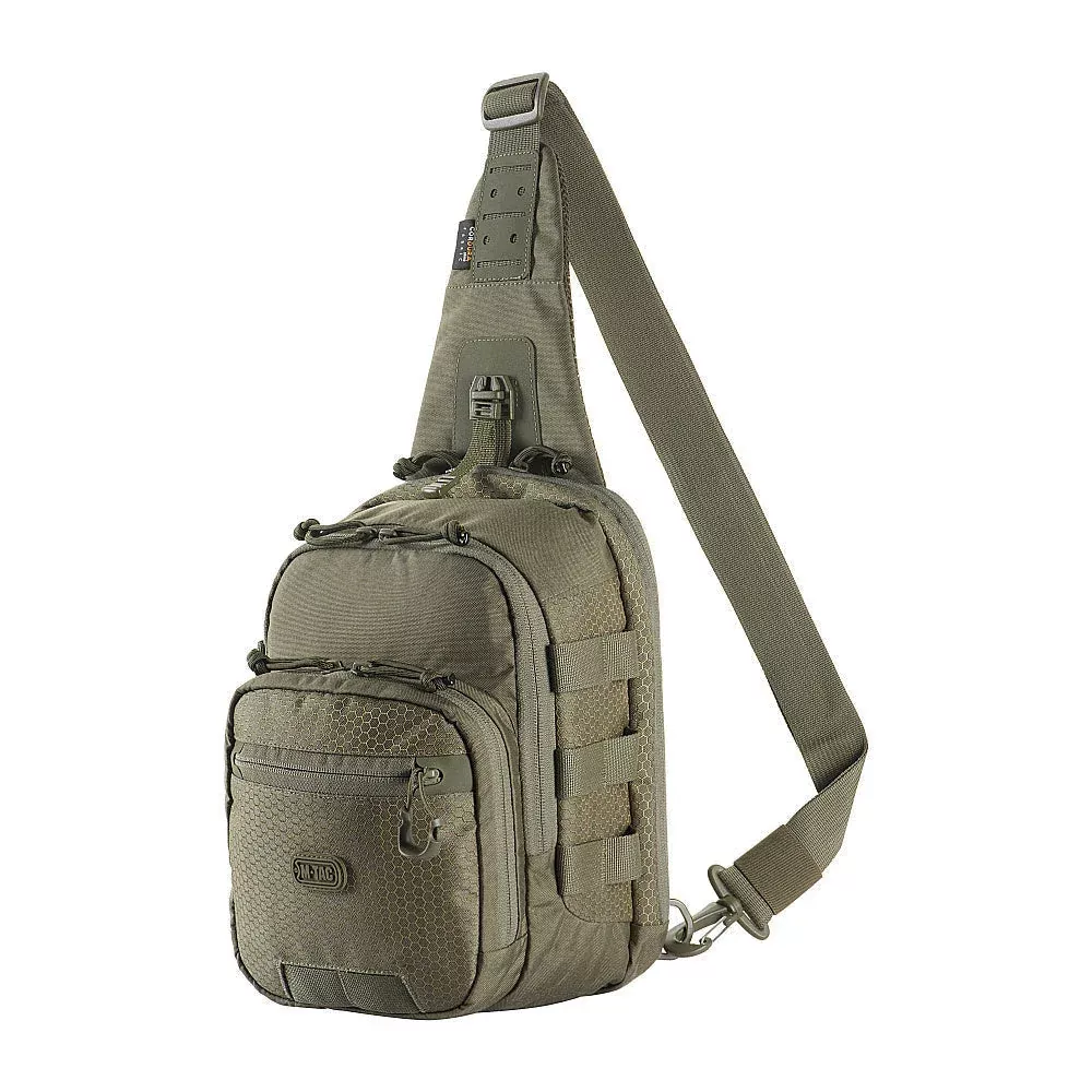 M-Tac Cross Bag Elite Hex