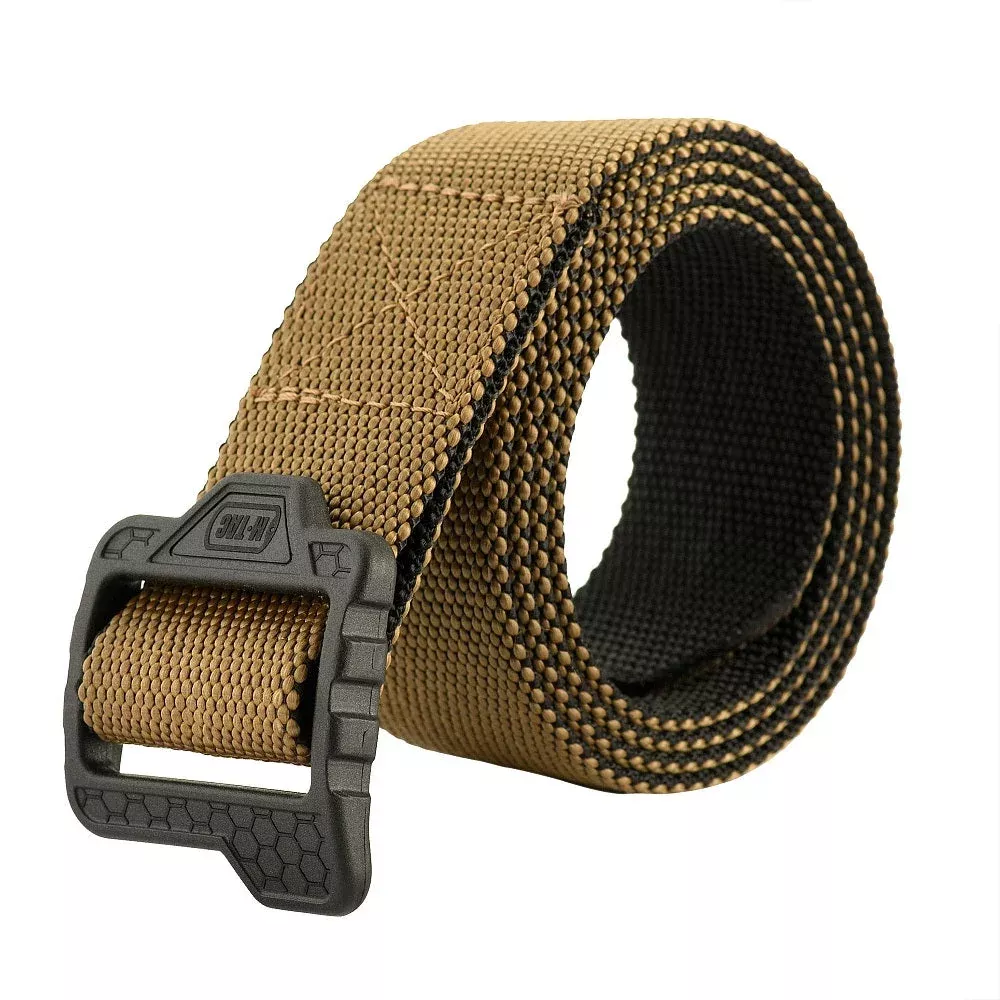 M‑Tac Double-Sided Lite Tactical Belt Hex