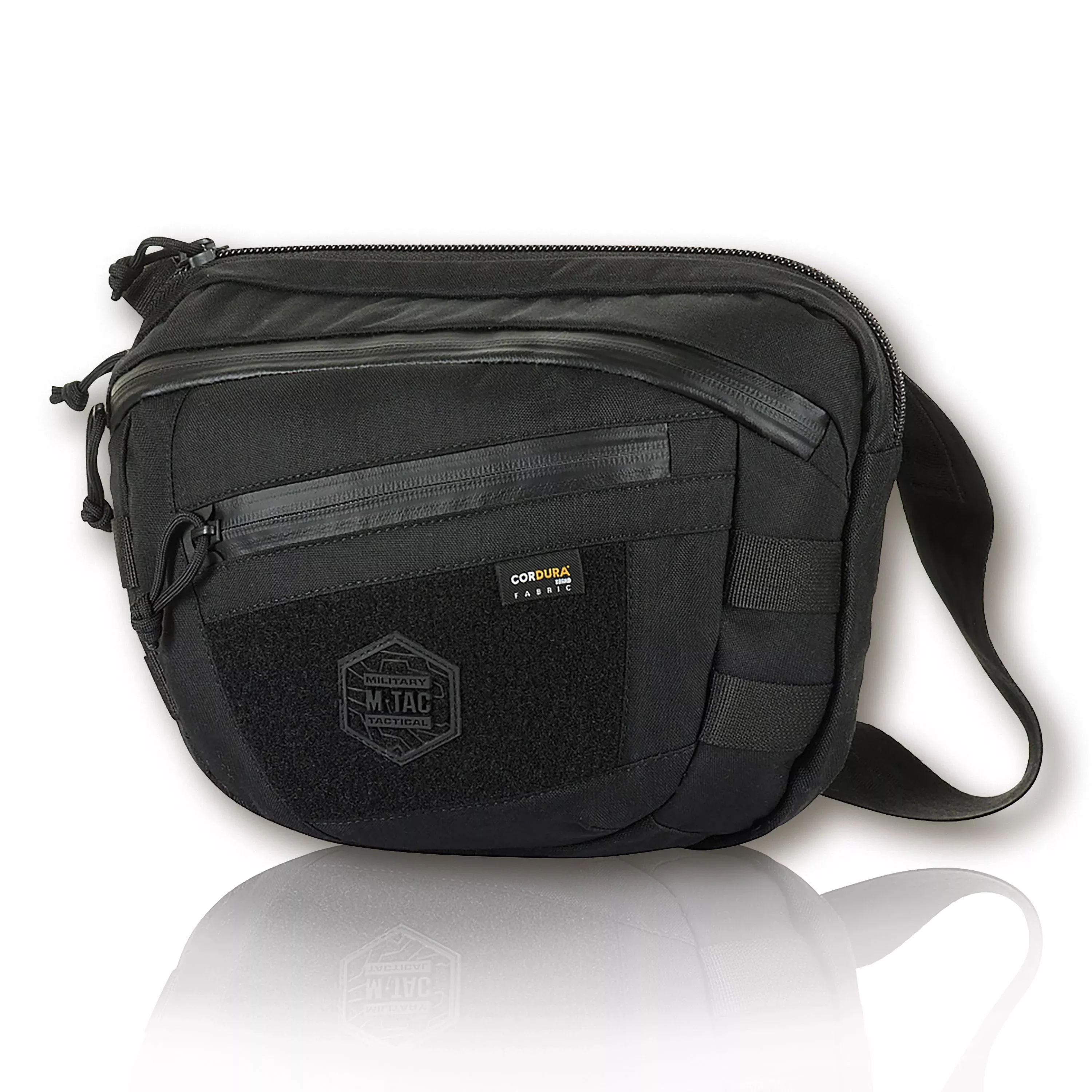 M-Tac Elite Sphaera Large Bag Gen II with Loop Panel