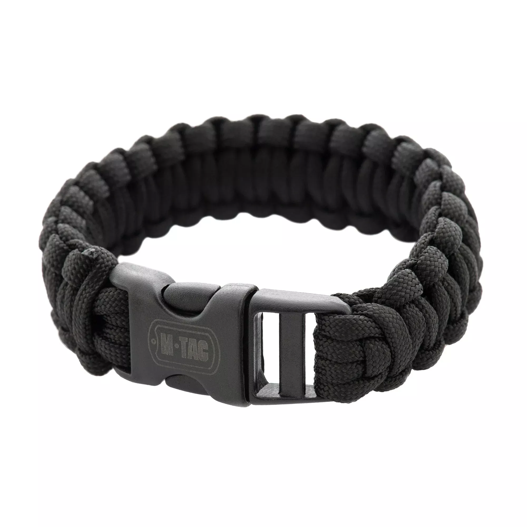 M-Tac Fastex Paracord Bracelet