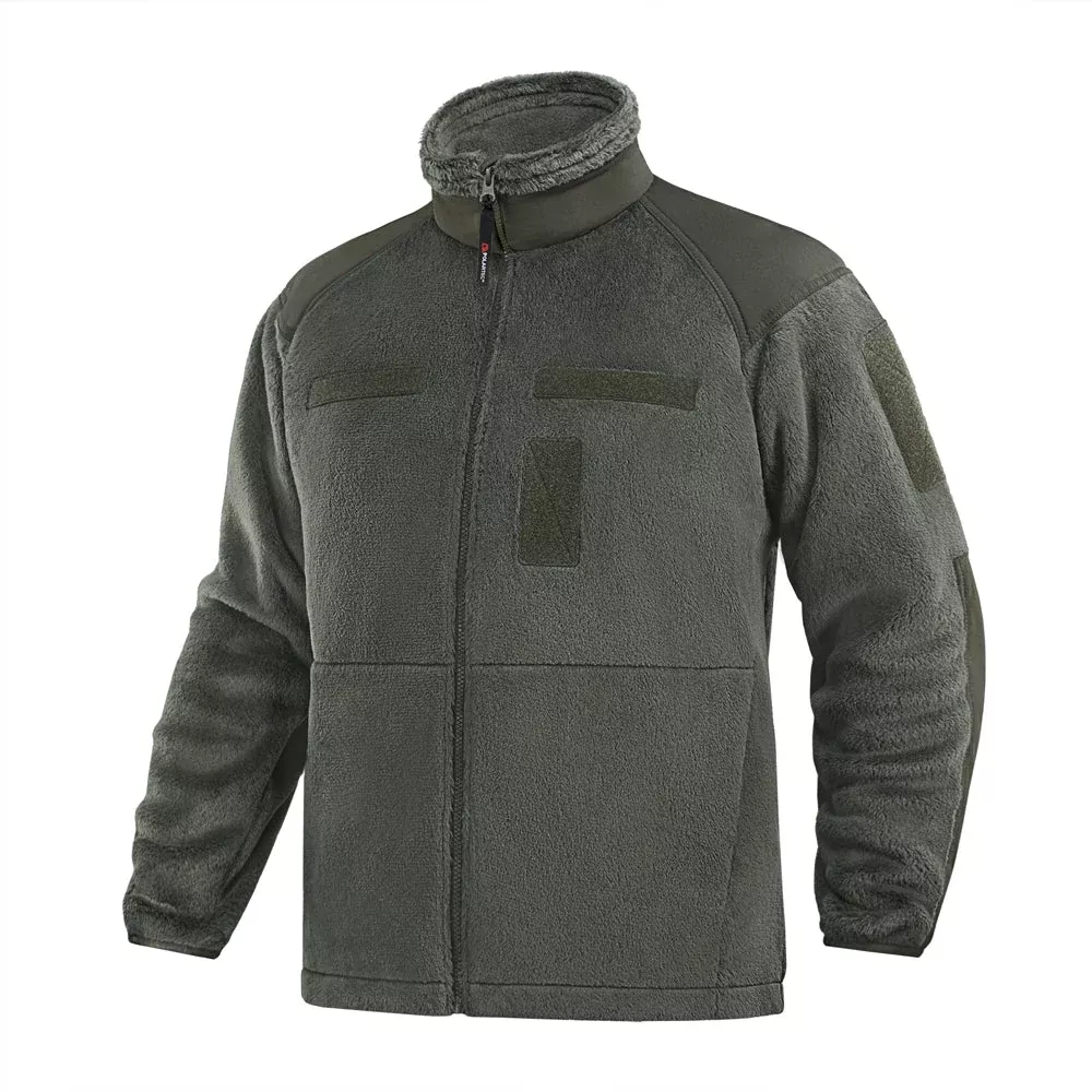 M-Tac Fleece Jacket Battle Polartec
