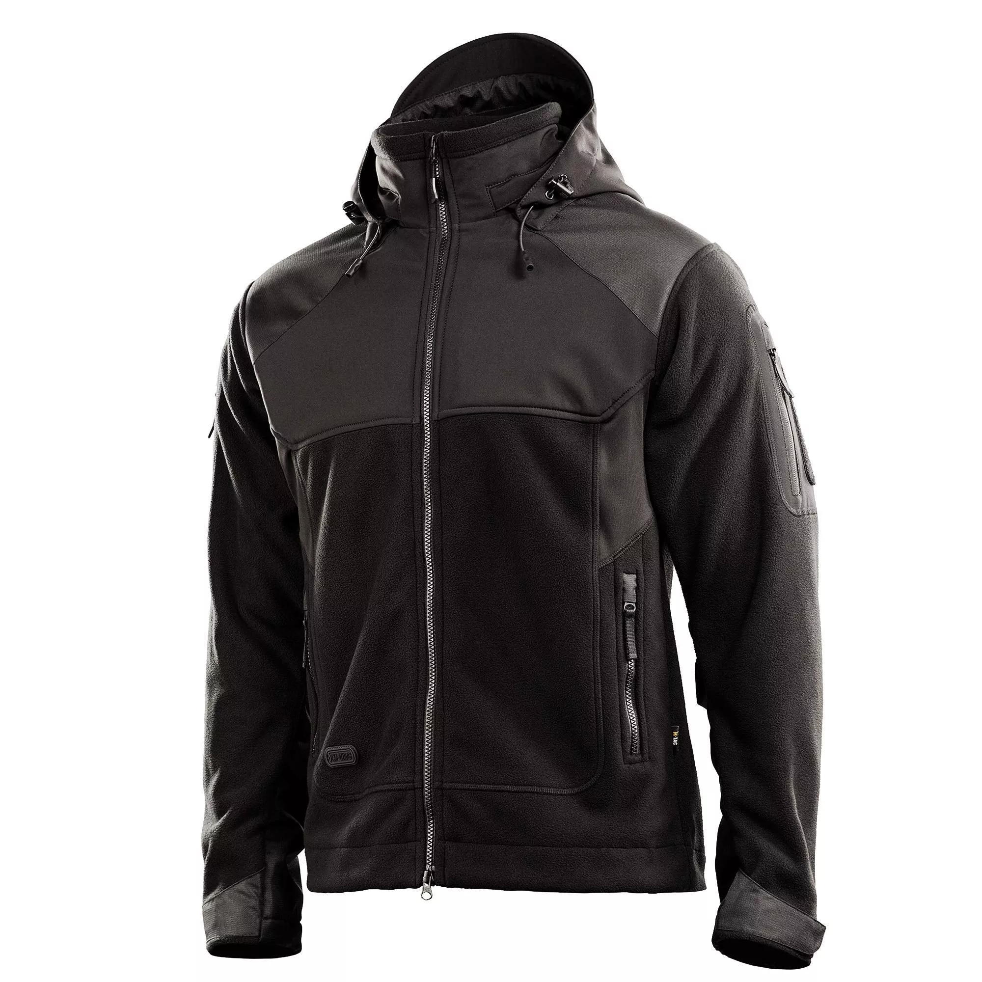M‑Tac Fleece Jacket Norman Windblock
