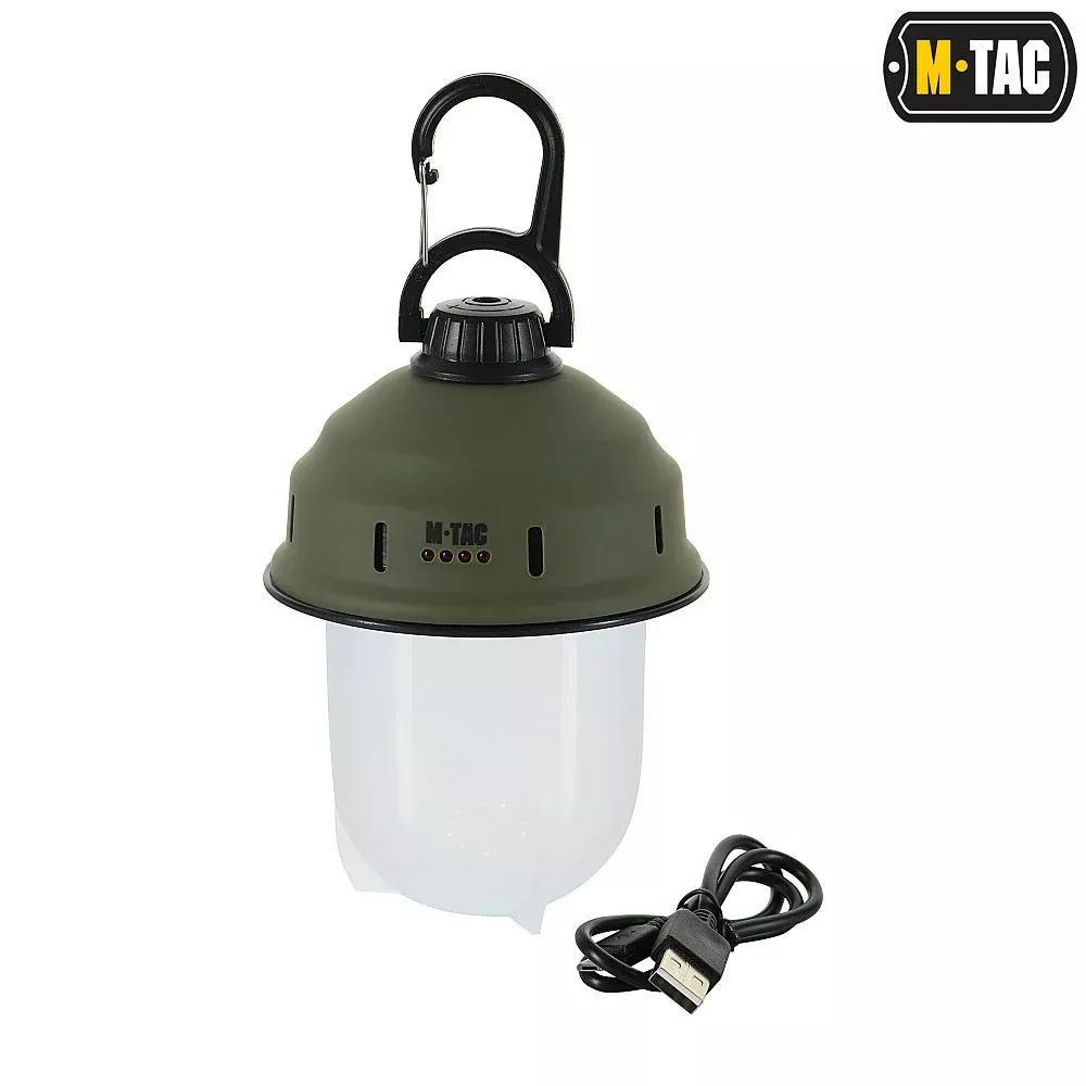 M-Tac Hanging Camping Lantern