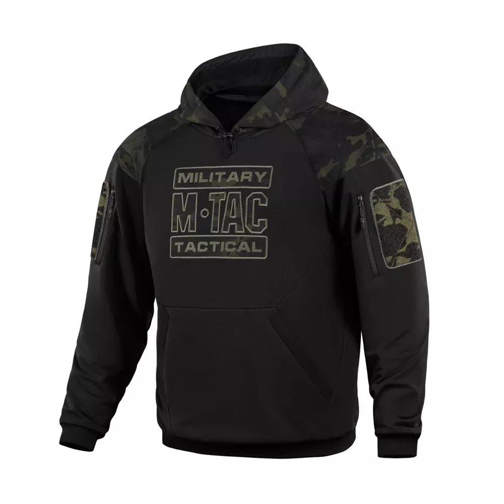 M-Tac Hoodie Combat
