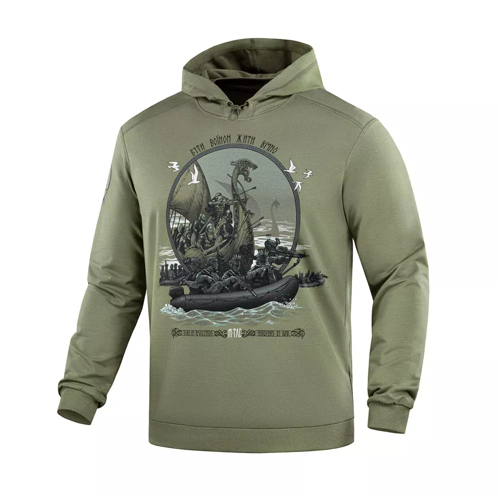 M-Tac Hoodie Drakkar