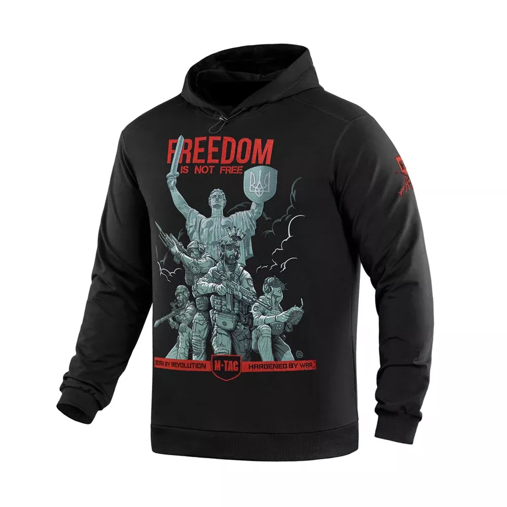 M-Tac Hoodie Freedom