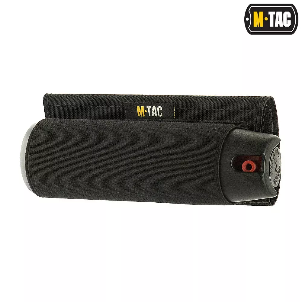 M-Tac Horizontal Pepper Spray Pouch Gen.II