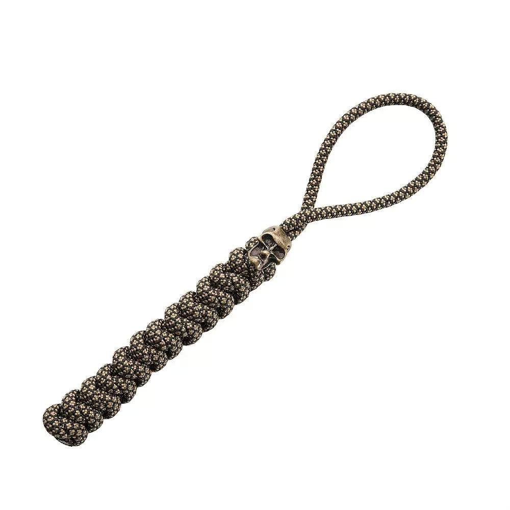 M-Tac Knife Lanyard Viper