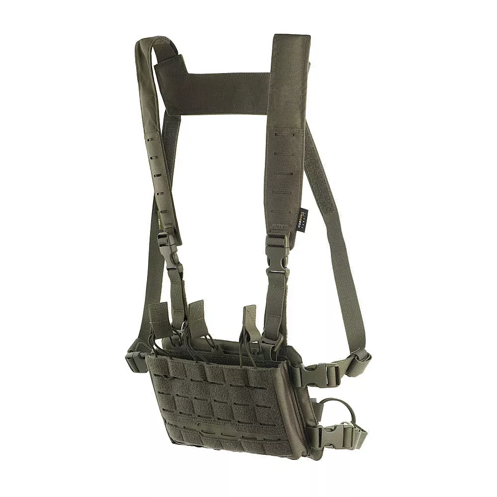 M-Tac Modular Chest Rig