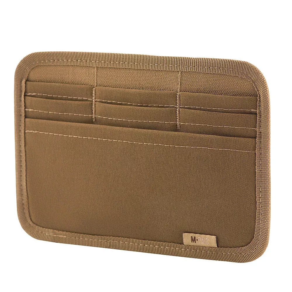M-Tac Modular Insert Wallet