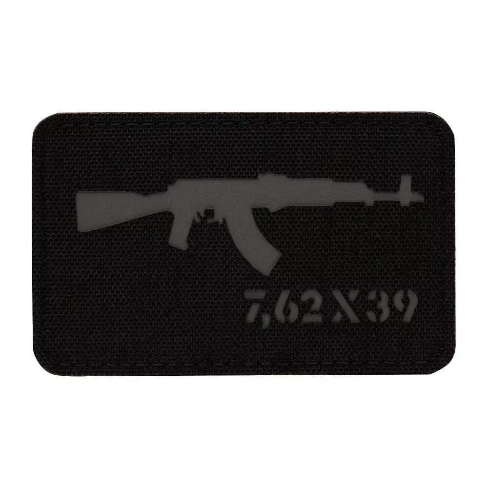 M-Tac Patch AKM 7,62x39 Laser Cut