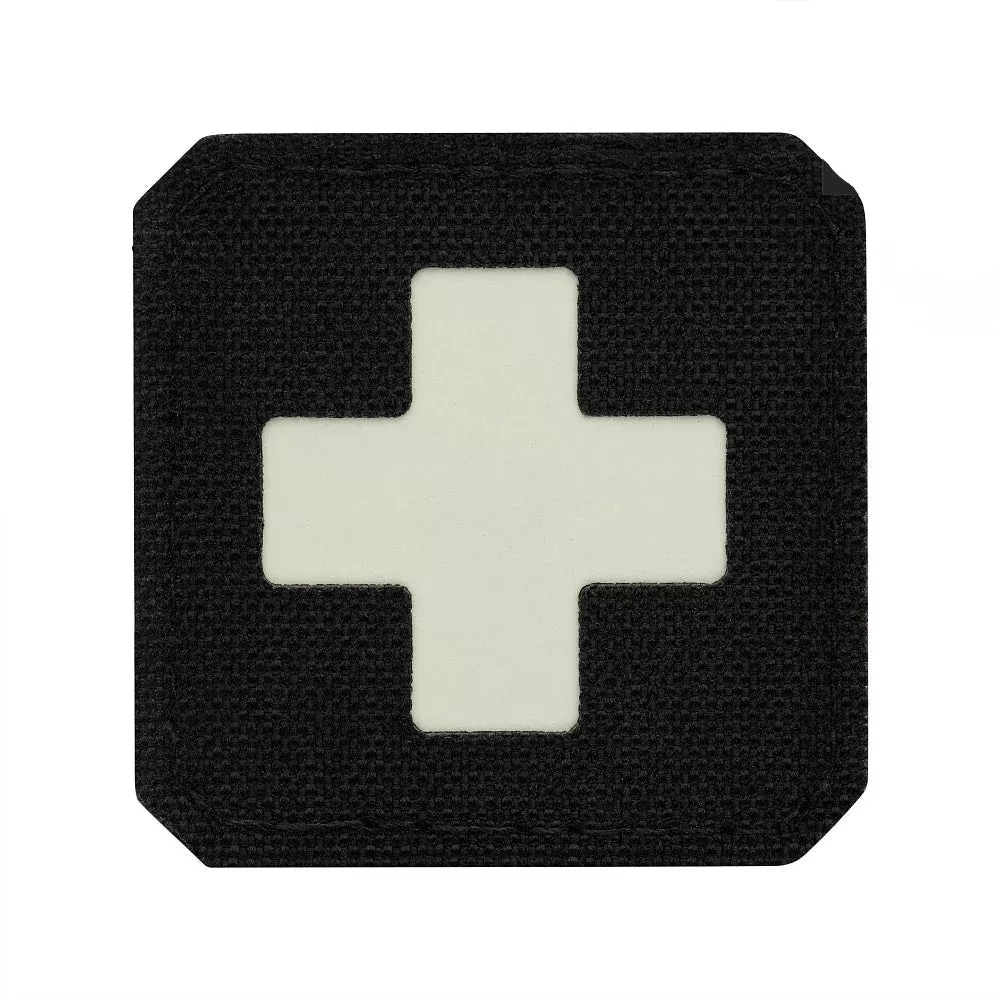 M-Tac Patch Medic Cross Laser Cut