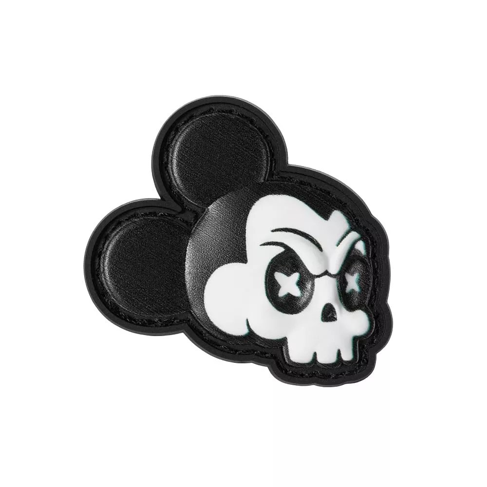 M-Tac Patch Mishak 3D PVC