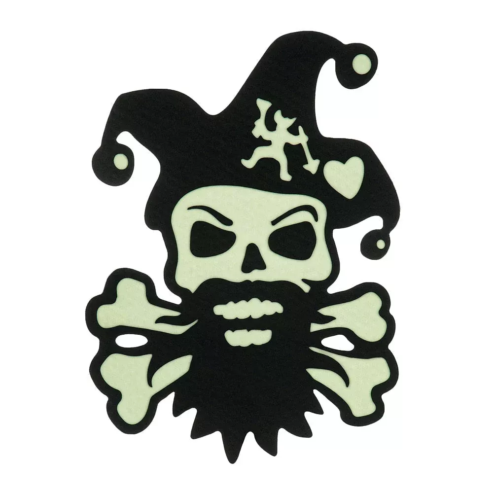 M-Tac Patch Smile