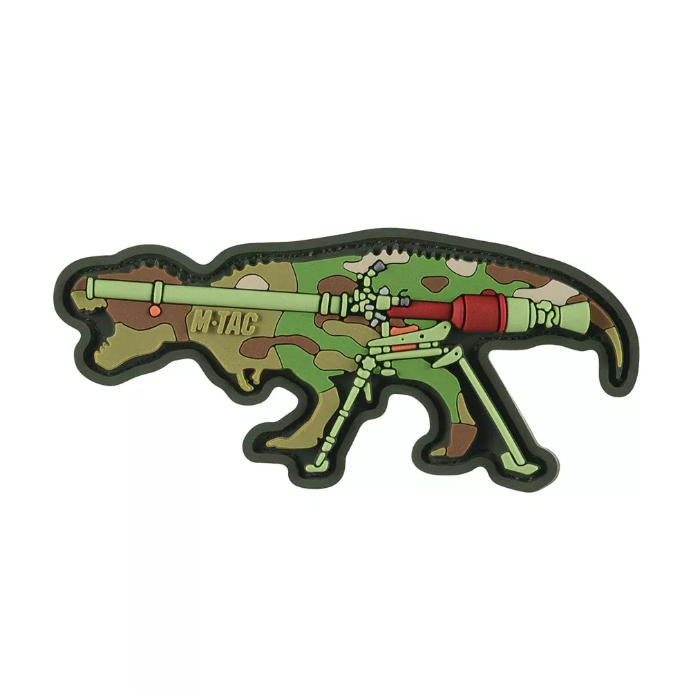 M-Tac Patch SPG-9 Trex PVC