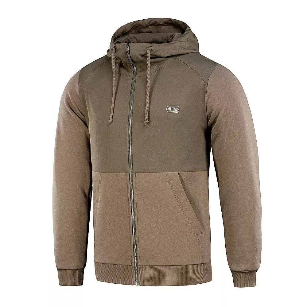 M‑Tac Pilgrim Jacket