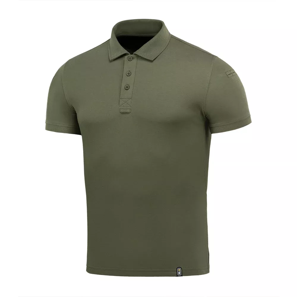 M-Tac Polo Basic 65/35
