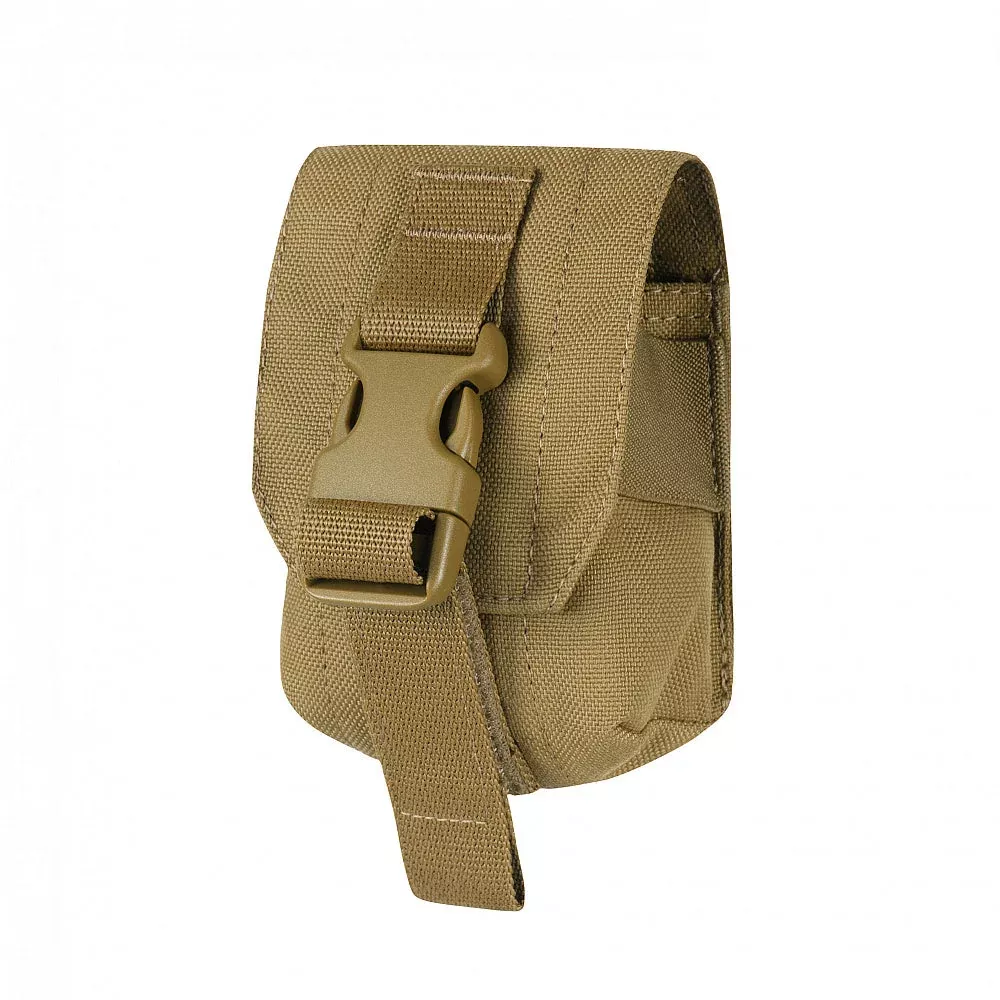 M-Tac Pouch For Frag Grenade Laser Cut