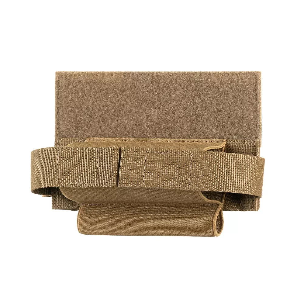 M-Tac Pouch for Tourniquet Elastic with a Loop Gen.5