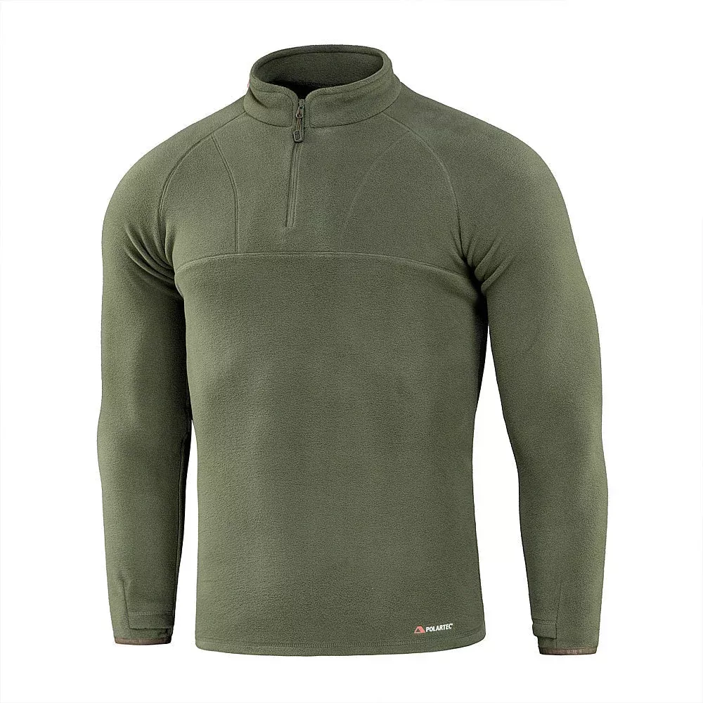 M‑Tac Raglan Jacket Delta Polartec