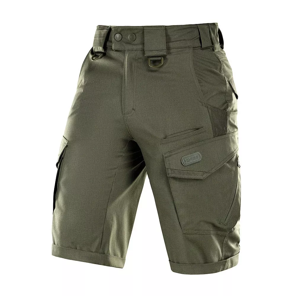 M-Tac Shorts Aggressor Gen.II Flex