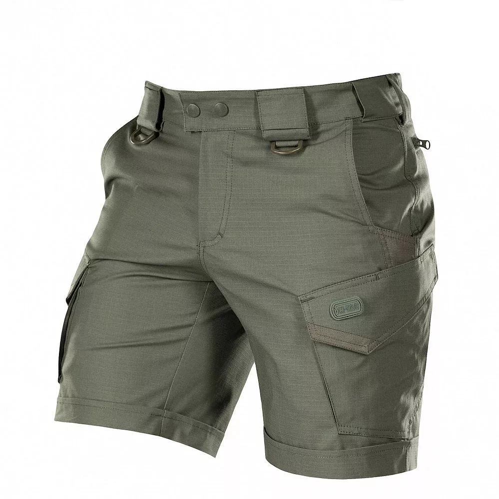 M-Tac Shorts Aggressor (Short)