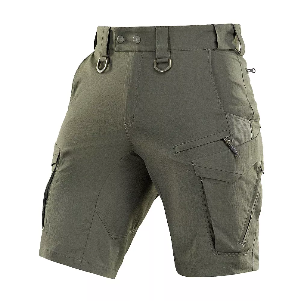 M-Tac Shorts Aggressor Summer Flex