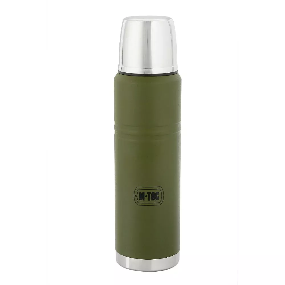 M-Tac Stainless Insulated Bottle