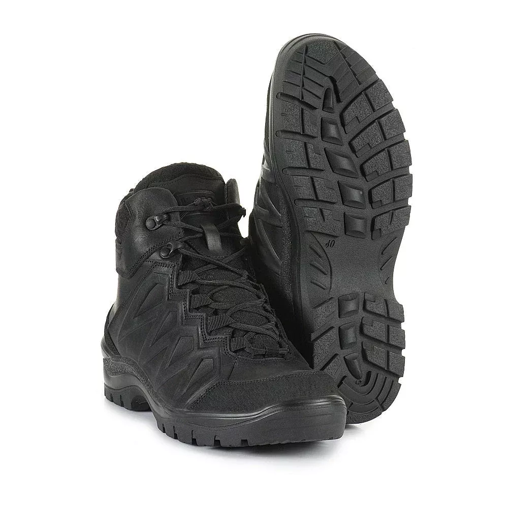 M-Tac Tactical Boots Rubicon