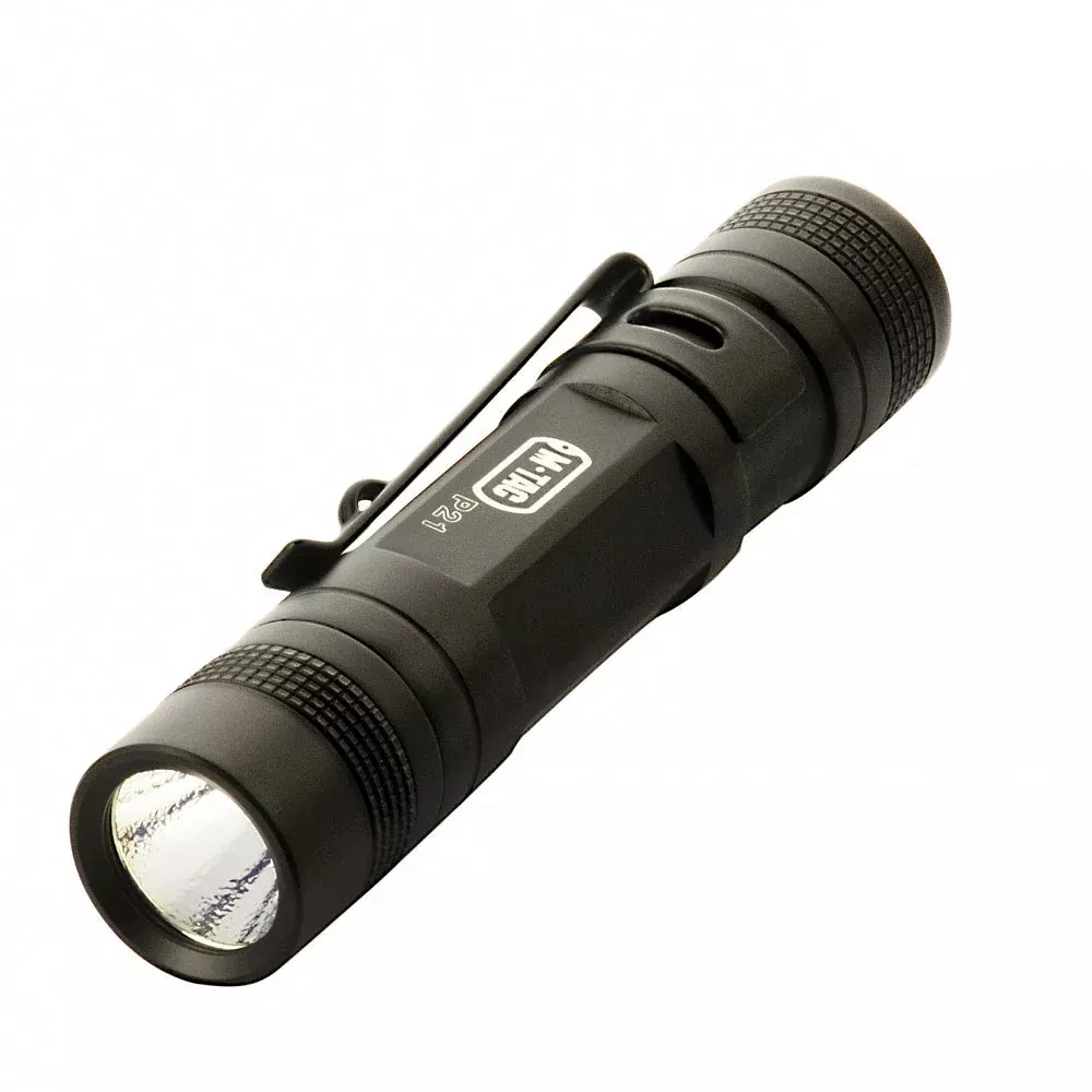 M-Tac Tactical Flashlight P21