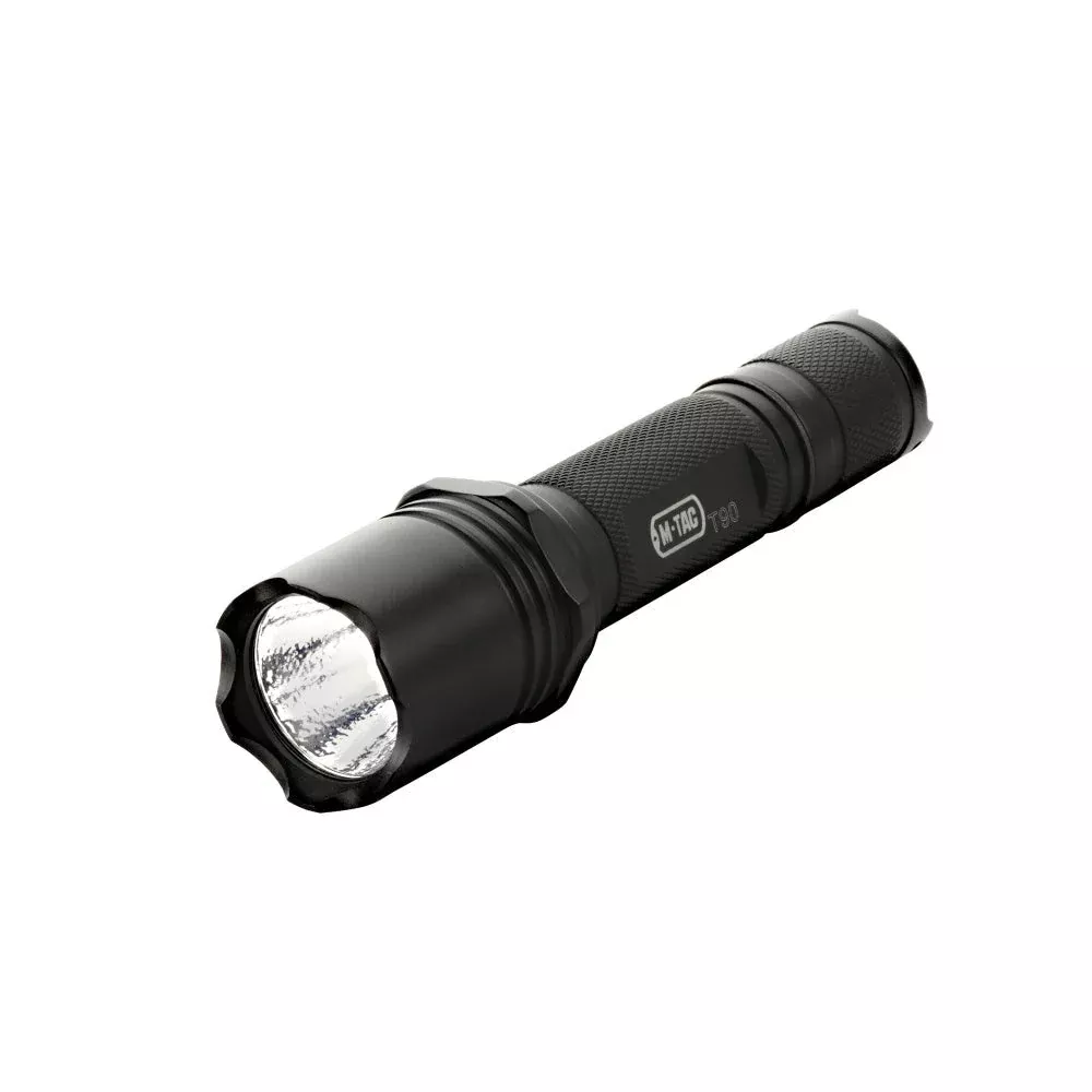 M-Tac Tactical Flashlight T90-GB