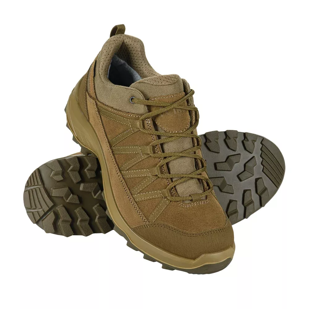 M-Tac Tactical Sneakers Combat
