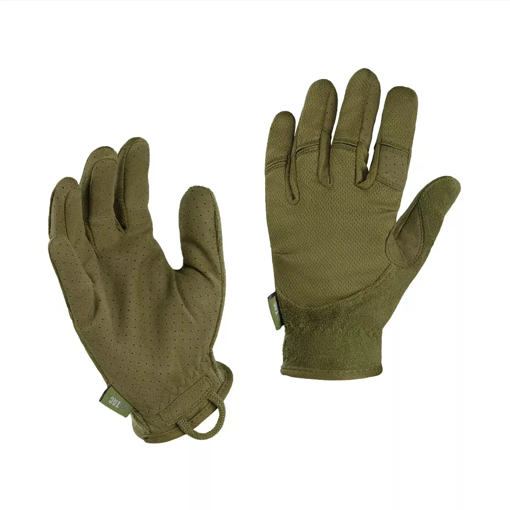 M-Tac Tactical Vent Gloves