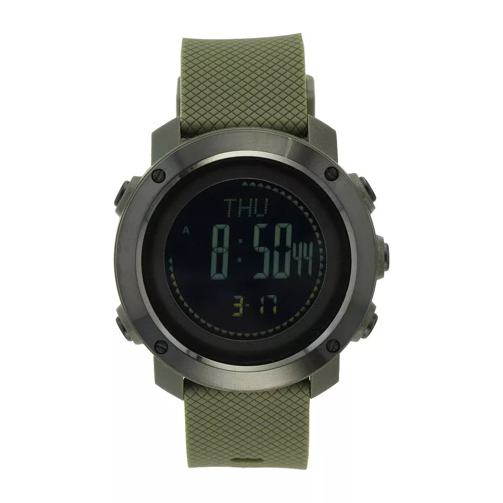 M-Tac Tactical Watch Multifunction