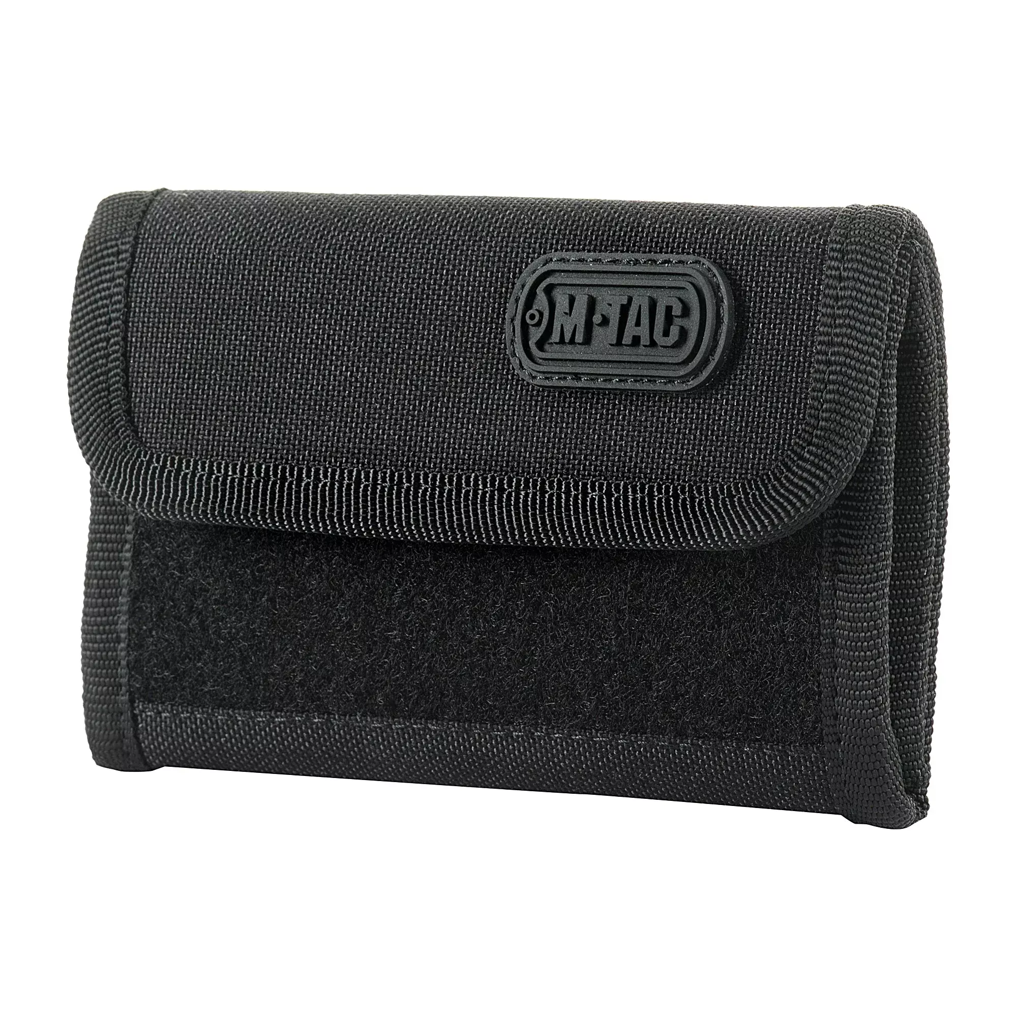 M-Tac Wallet With Patch Panel Gen.II Elite