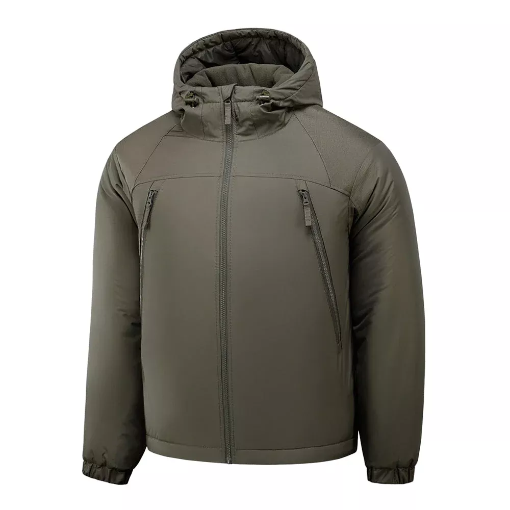 M-Tac Winter Jacket Alpha Basic Primaloft