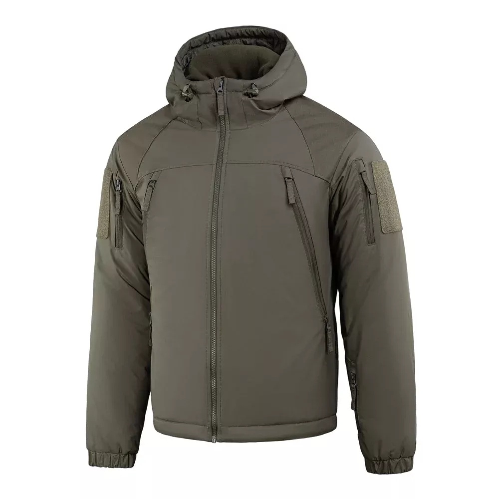 M-Tac Winter Jacket Alpha Gen.III Pro Primaloft