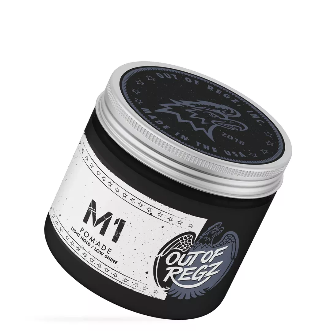 M1 Pomade