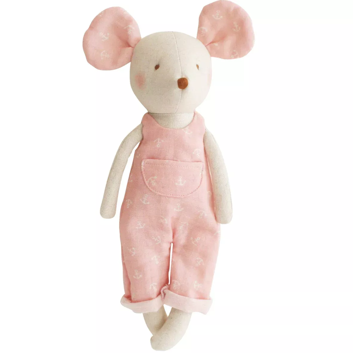 Mabel Mouse - Pink