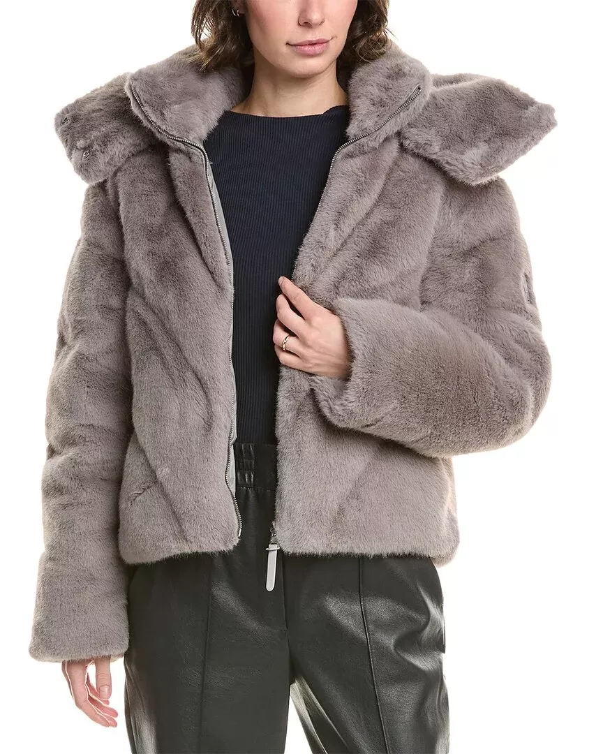 Mackage Anik Down Coat