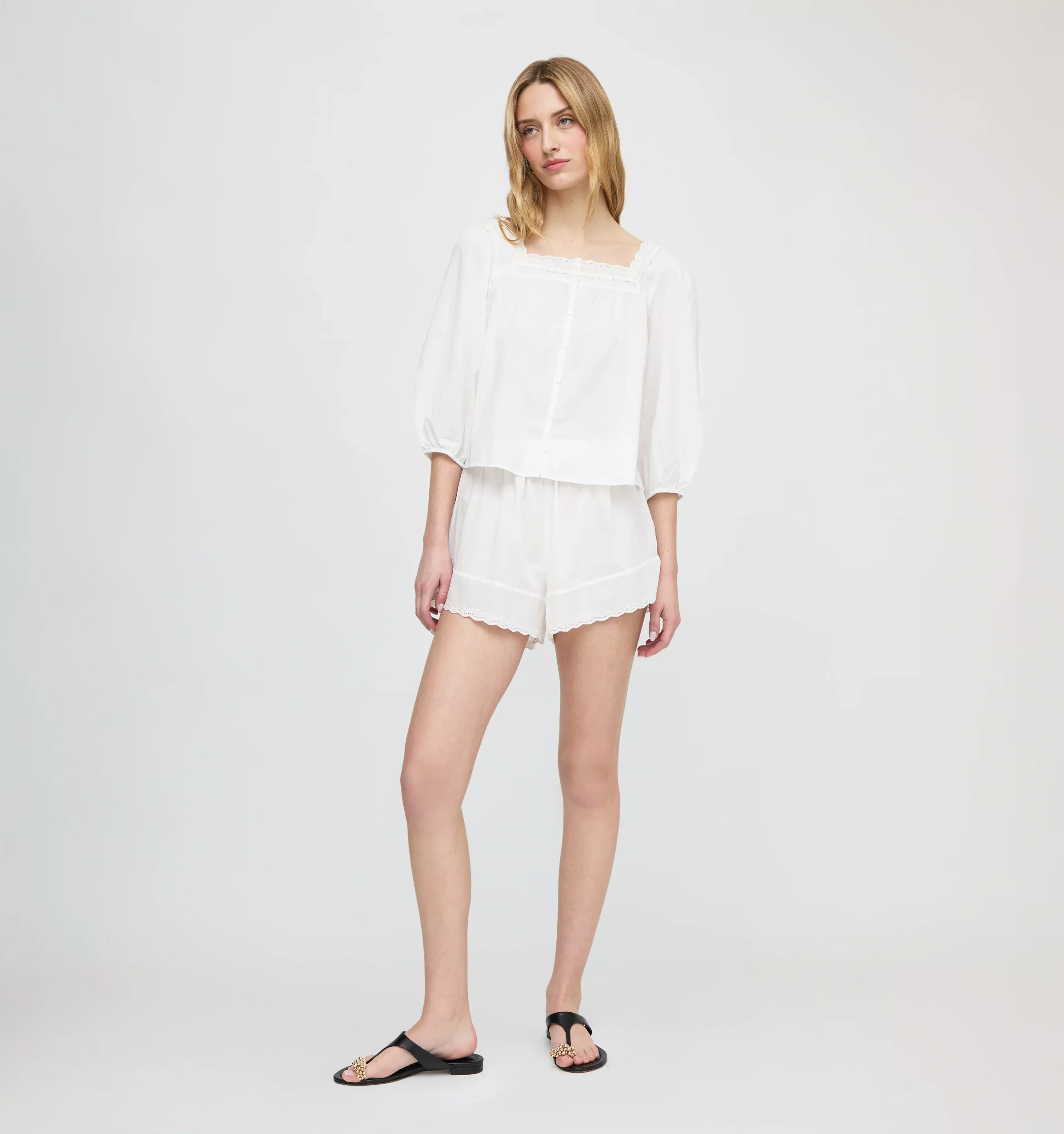 The Maeve Top