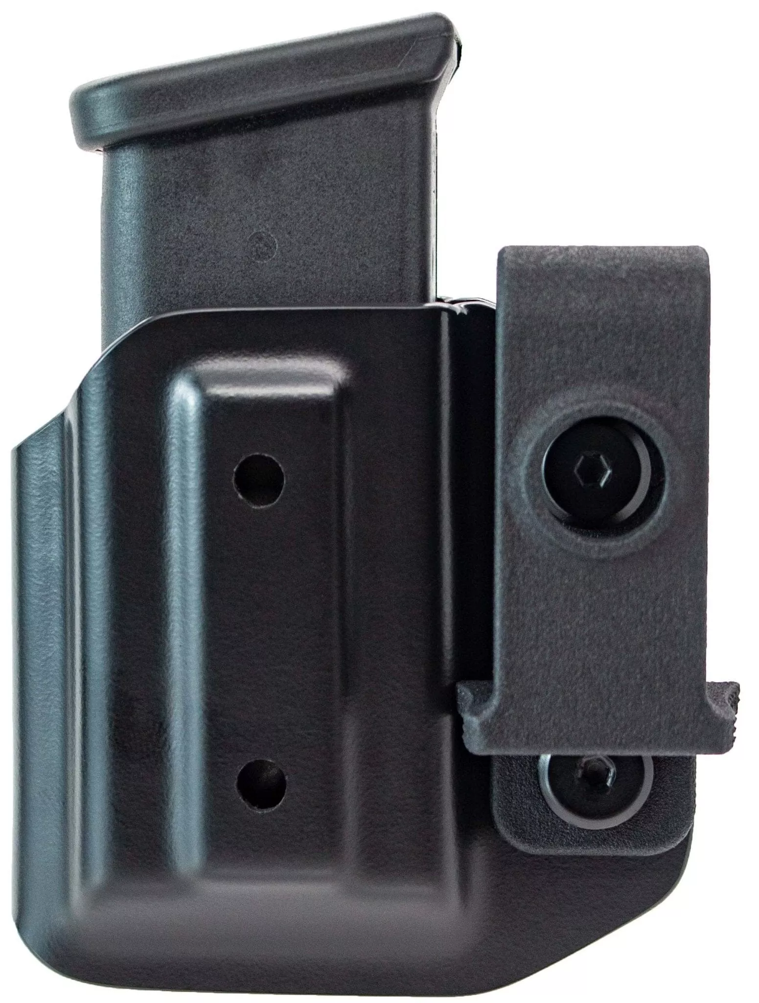 Mag Carrier - Double Stack Mag 9mm/.40