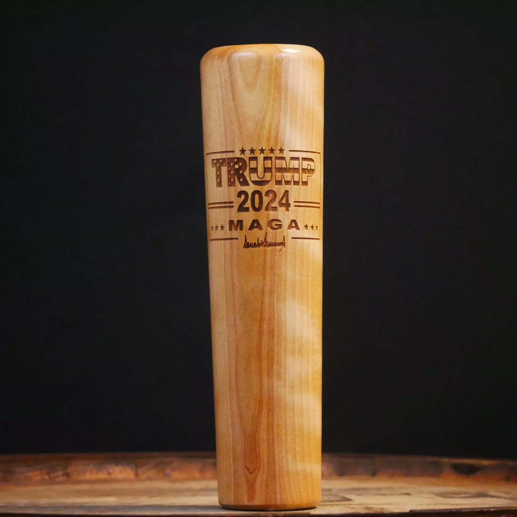 The MAGA Baseball Bat Mug | Dugout Mugs